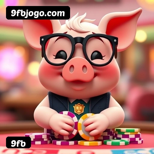 Jogos de slot online na 9fb